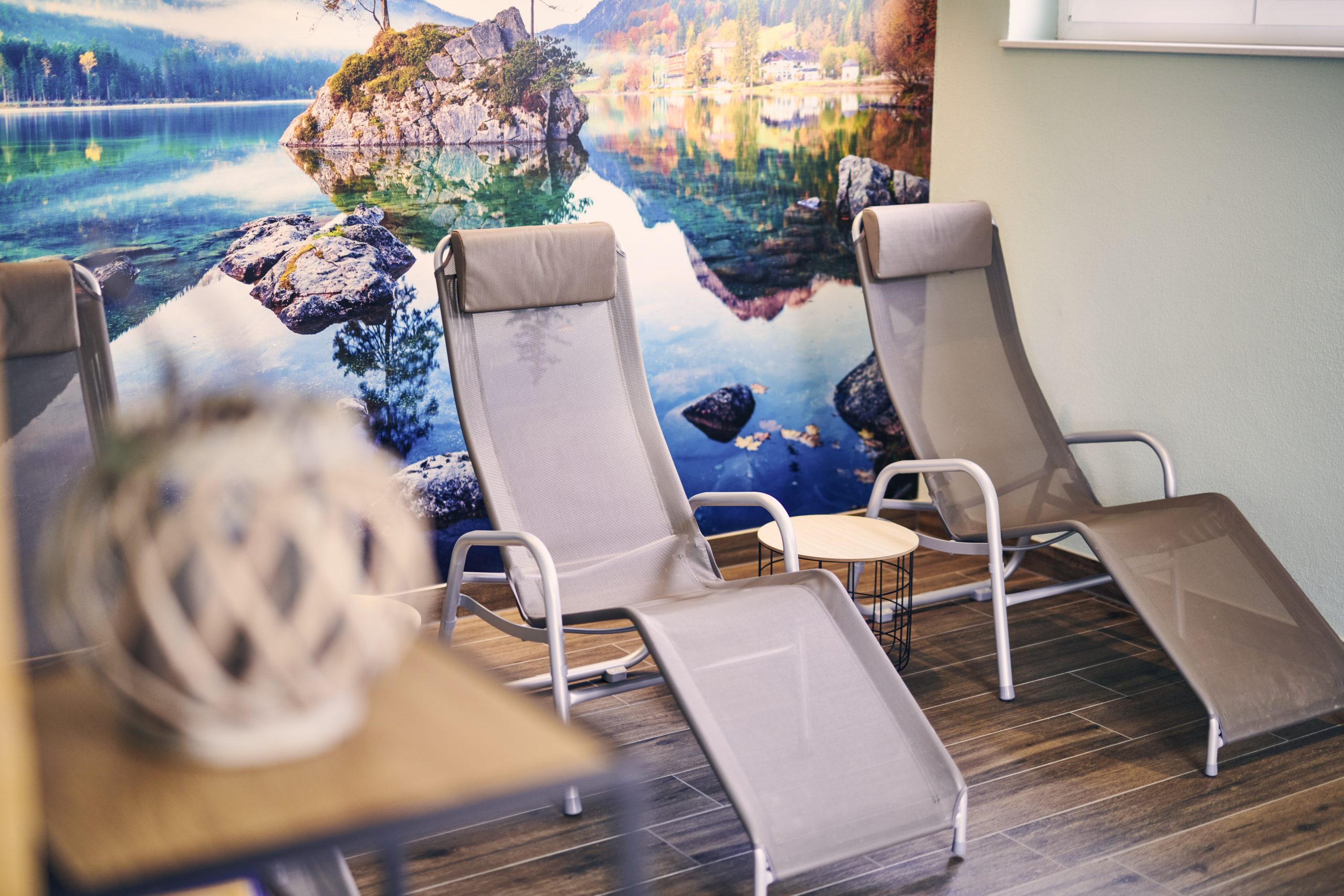 Sauna Öffnungszeiten - PELAHN